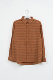 Clever Jacquard Shirt