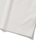 [Kracker House] C.C.C. Raglan Tee