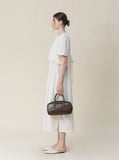 Elash sleeveless one piece set
