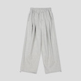 Tempo Two-Tuck Wide Pants