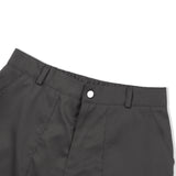 Lazy Cargo Bermuda Pants