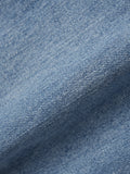 Delta Washed Damage Denim