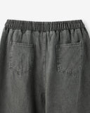 Zero Cation Rivet Bermuda