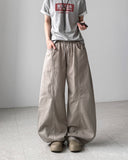 Doh Balloon Wide Pants
