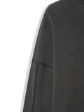 Sep Pigment Waffled Longsleeve