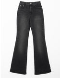 BOOTS CUT DENIM PT