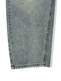 Raul Painting Denim