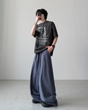 Marshall Printing Half Sleeve