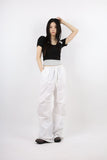 Denver cotton pants