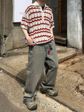 Premium Scassi Multi Collar Knit