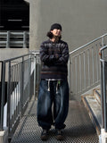 Pat Vintage Mix Knit