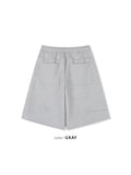 Park Bermuda Sweatpants