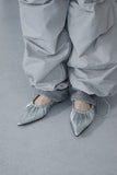 winter cargo pants