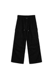Soil Slub Cargo Pants