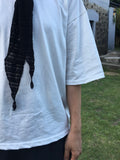 Crown Summer Daily Scarf