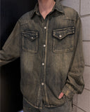 Vintage Western Shirt