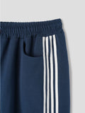 Oddie Curved Sweatpants