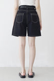 Ellie Stitch Half Pants