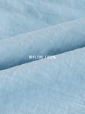 Ketsi Nylon Windbreaker