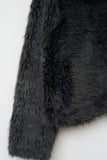 (W) Jupiter Fur Jacket