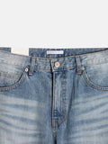 Tone Bootscut Denim