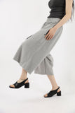 Casual Overfit Bermuda Pants