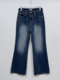 [unisex] 551 Corduroy Bootcut Denim Pants