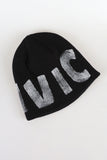 Big Team Logo Beanie