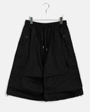 Bethan Bermuda Cargo Pants