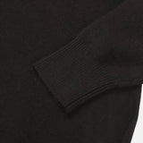 Raccoon Crewneck Knit