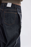 recycle denim