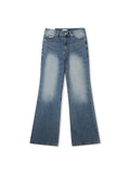 Lots Cat Bootscut Denim