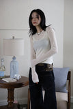 Estee Layered Tee