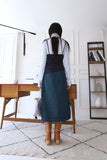Western Long Boots