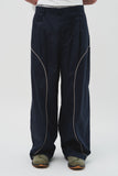 Tune Line Pants