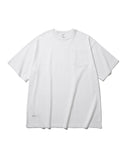 Essential Big Half Tee