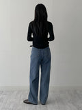 Moff Knit Turtleneck T-shirt