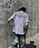 Sh*t Dirty Washed Half Sleeve