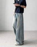 Ballak Wave Curve Denim