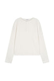 Rex Henley Waffled Top