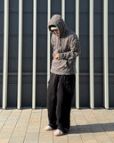 Kota Cargo Wide Pants