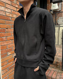 Sophie Warmer Zip-up
