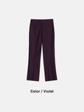 Winz Flare Trousers