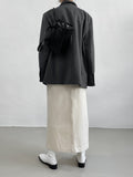 Zeke overfit single jacket