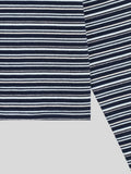 Nokia Striped Hoodie