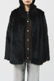 (W) Kate Fur Jacket