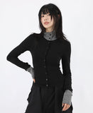 ST Layered Turtle Tee