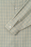 Soar Checked Shirt