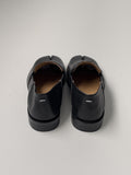 [order-made/sheepskin] Tabi Penny Two-Way Bloafer
