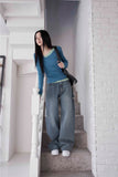 carpenter strap jeans